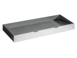 Seng Levtala 112 (Antracit + Hvid)