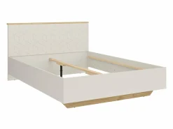 Seng Luorlo 104 (Uden lameller og sengekasse)