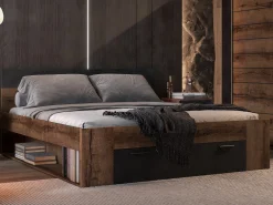 Seng Melvele 108 (Kloster eg + Sort)