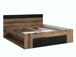 Seng Melvele 108 (Kloster eg + Sort)