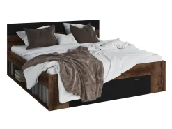 Seng Melvele 108 (Kloster eg + Sort)