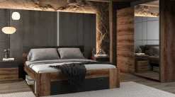 Seng Melvele 108 (Kloster eg + Sort)