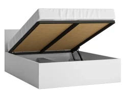 Seng Merfere 131 (Hvid)