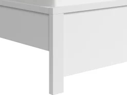 Seng Nolroma 120 (Hvid)