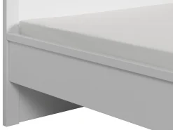 Seng Nolroma 120 (Hvid)