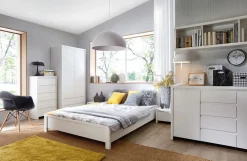 Seng Nolroma 120 (Hvid)