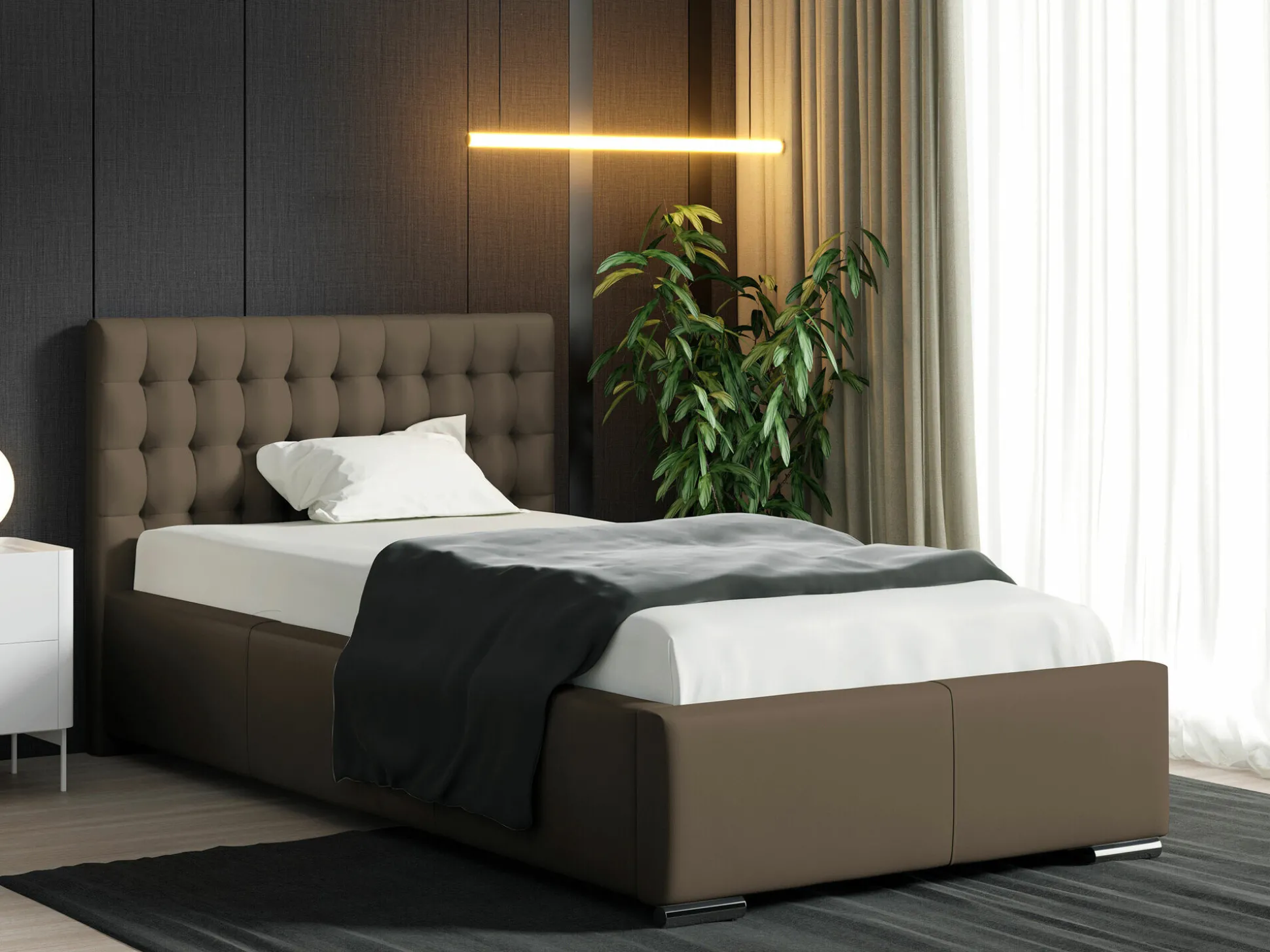 Seng Nota (Blød 030)