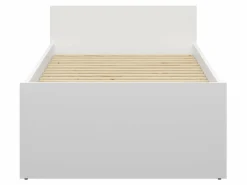 Seng Novsore 126 (Hvid)