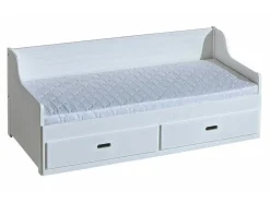 Seng Ogden 164 (Hvid)