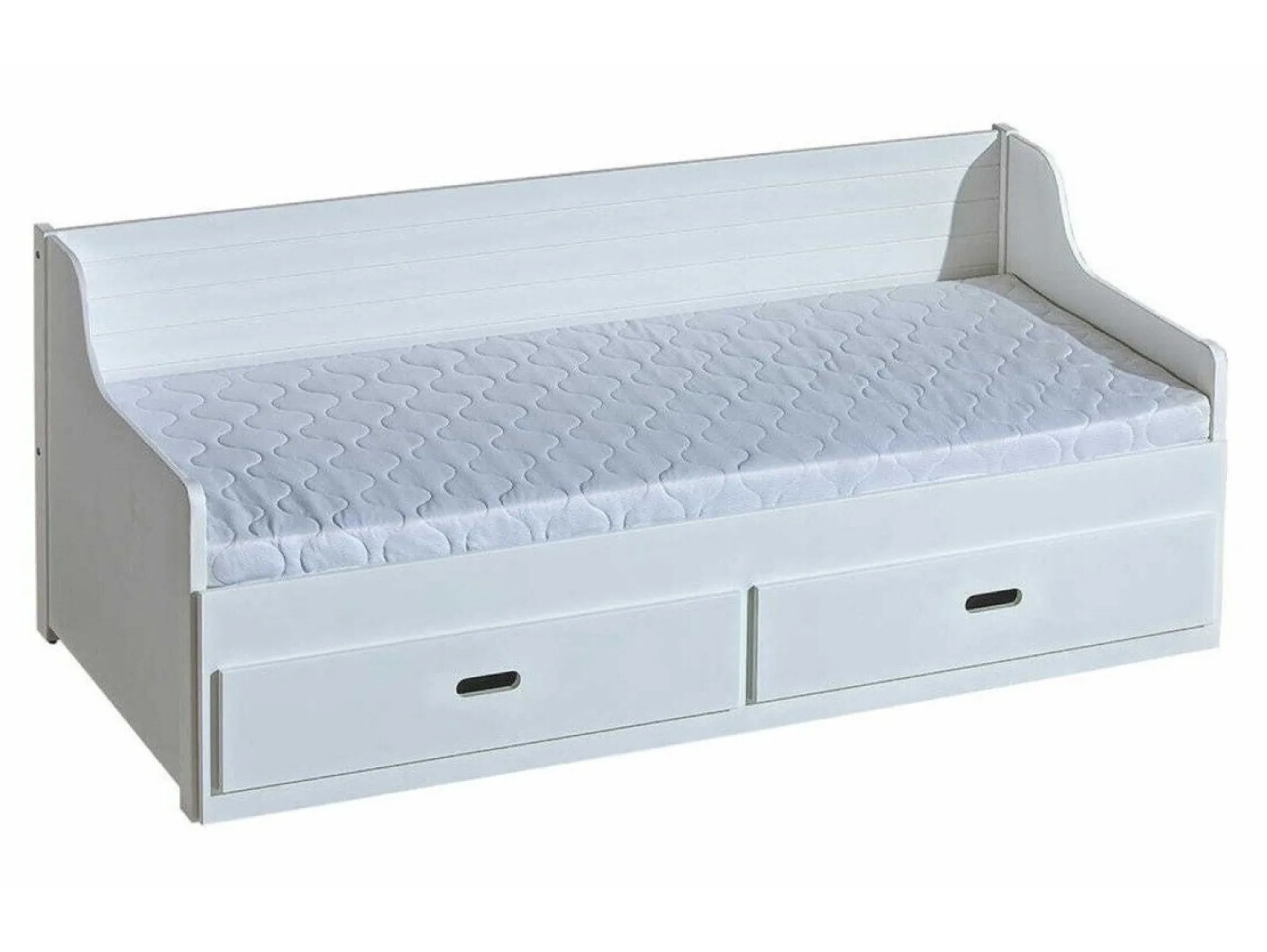 Seng Ogden 164 (Hvid)