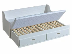 Seng Ogden 164 (Hvid)