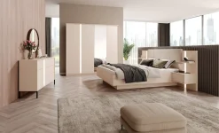 Seng Orltoru 112 Med sengeborde