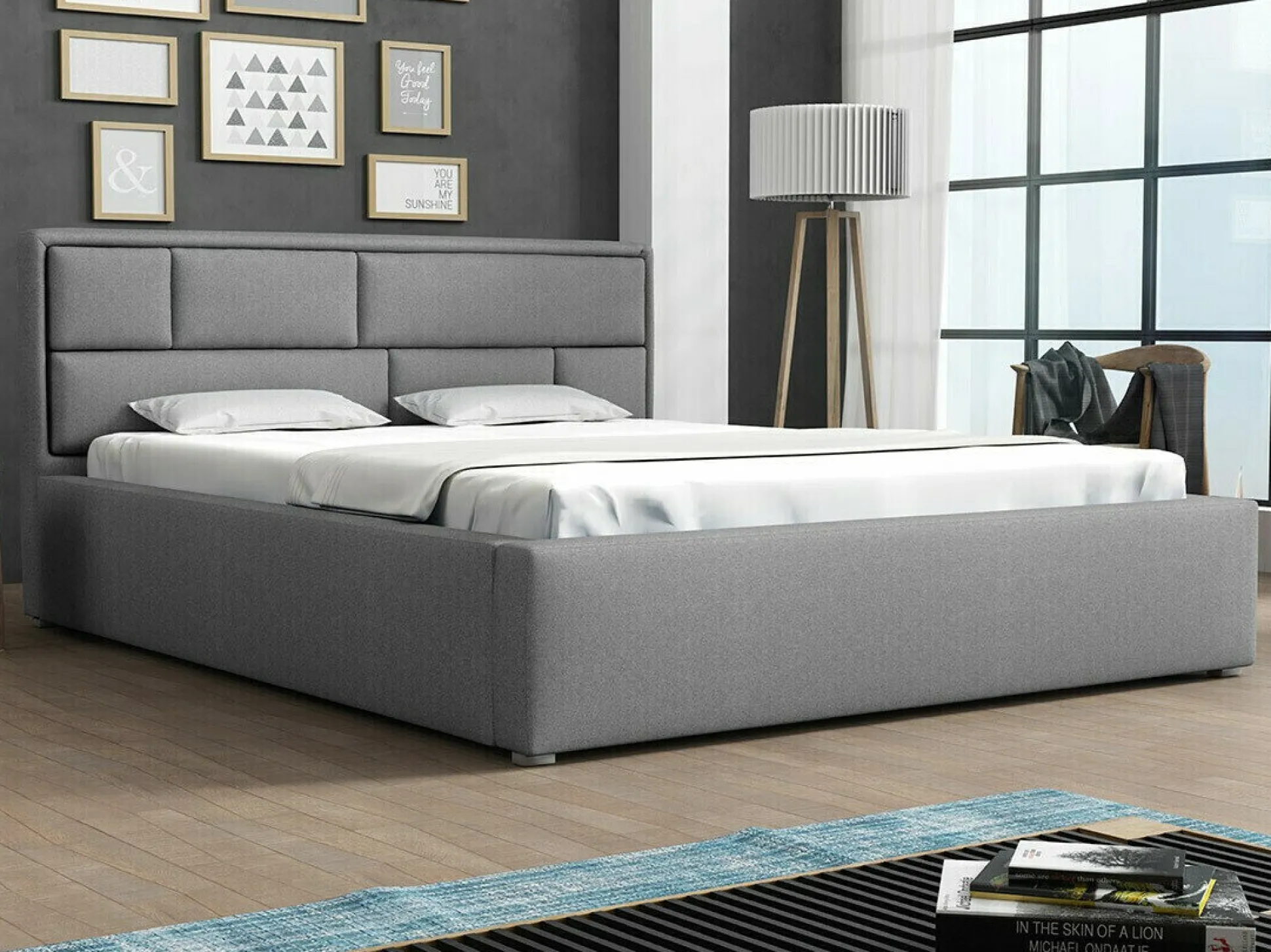 Seng Pomona 104 (Victoria 14 867)