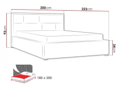 Seng Pomona 104 (Victoria 14 867)