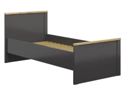 Seng Sordoro 132 (Grafit + Artisan eg)