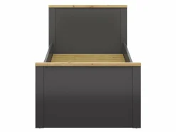 Seng Sordoro 132 (Grafit + Artisan eg)