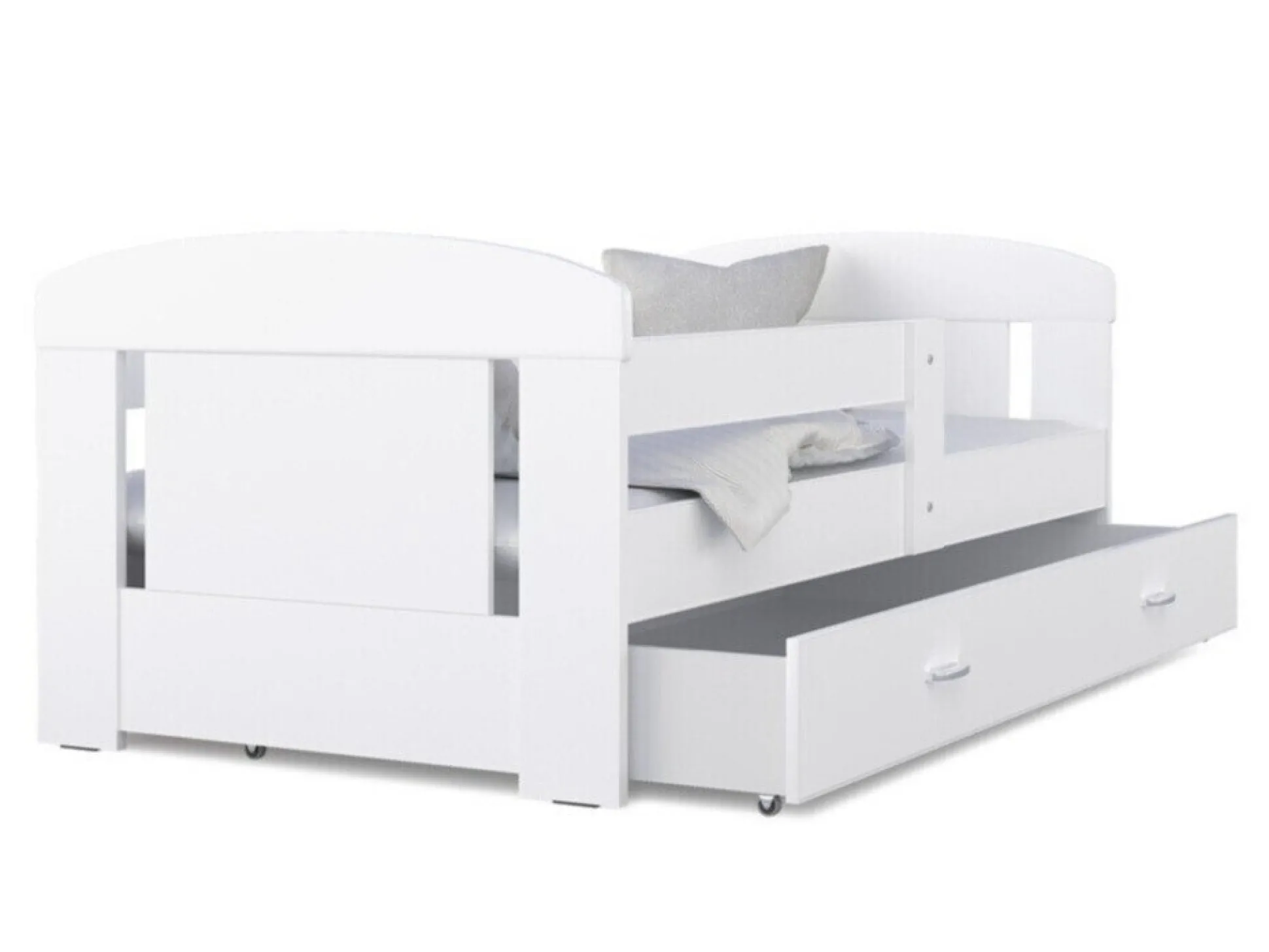 Seng Tentive 100 (Hvid)