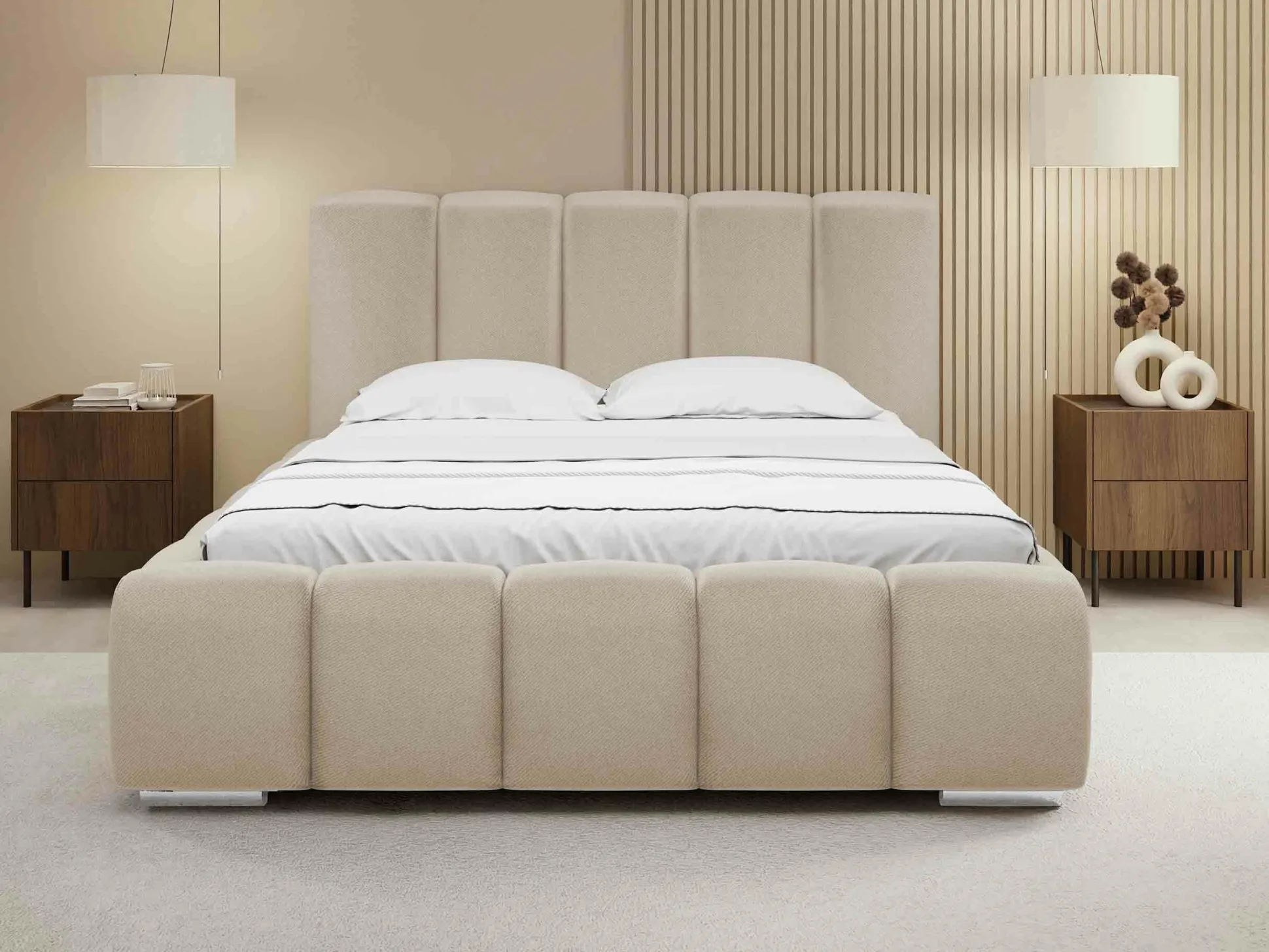 Seng TrendyNest Alceus I (Paros 01)