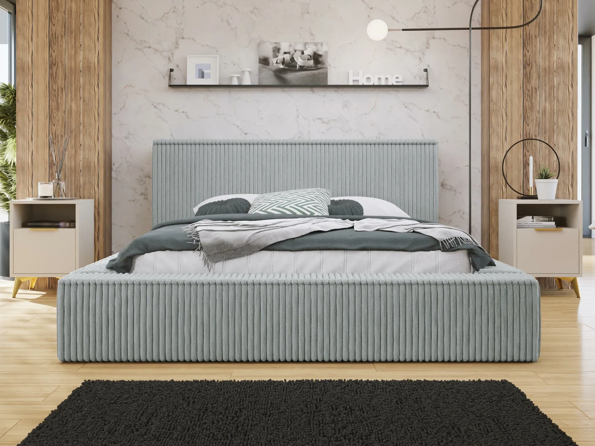 Seng TrendyNest Cervara (Top 90)