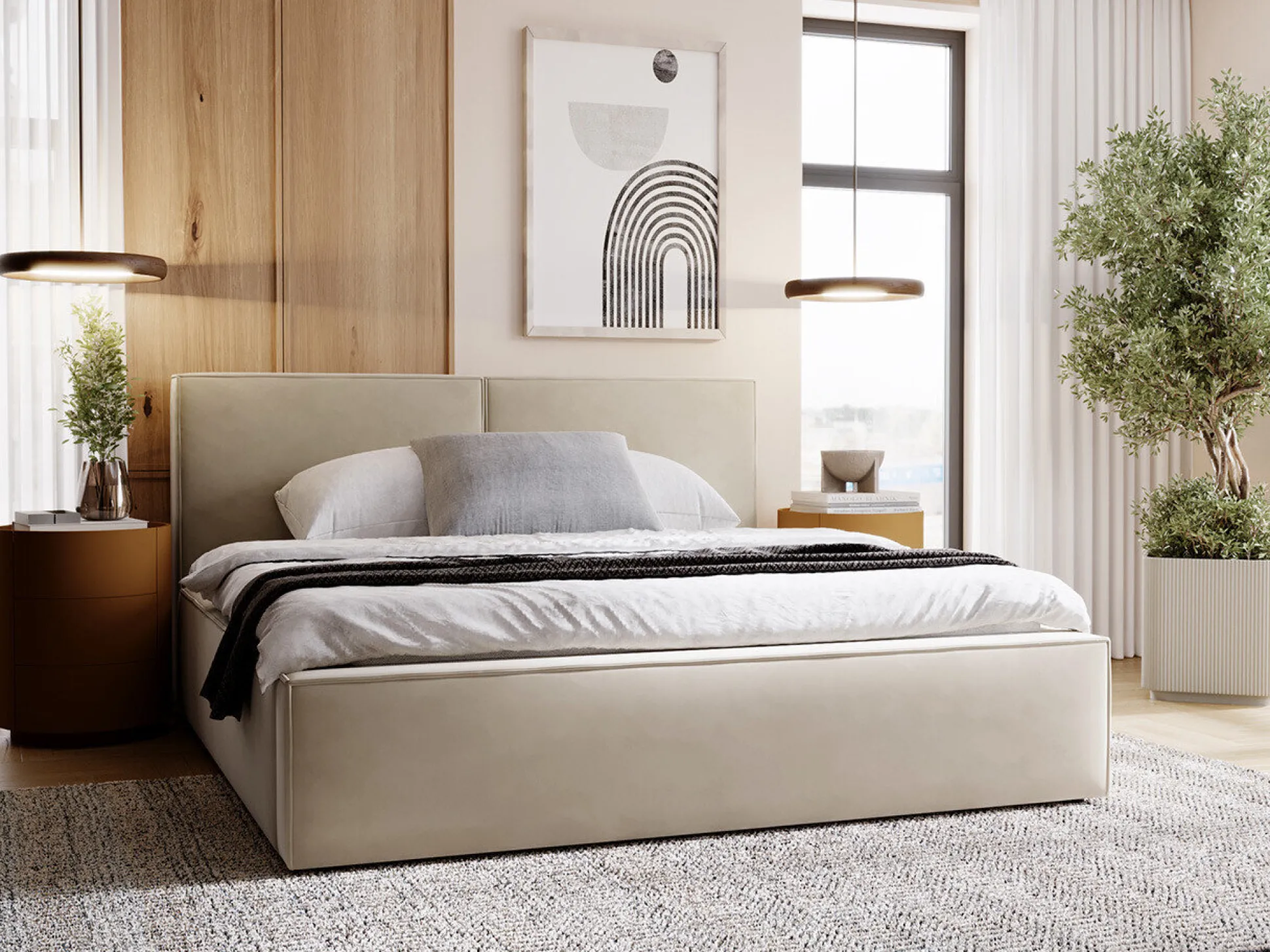 Seng TrendyNest Pelagia (Manila 02)