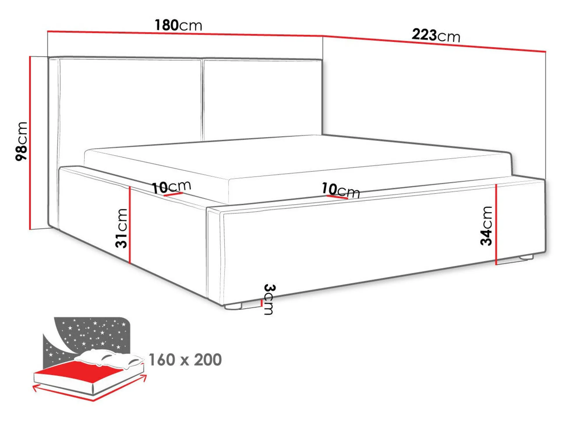 Seng TrendyNest Pelagia (Manila 02)