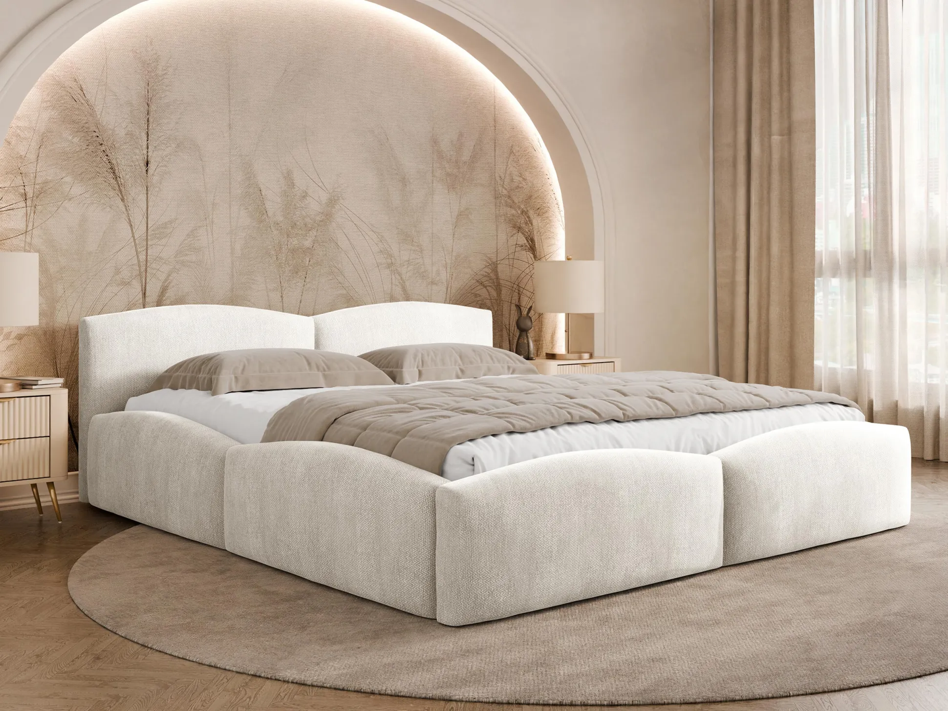 Seng TrendyNest Titis (Lumo 55)