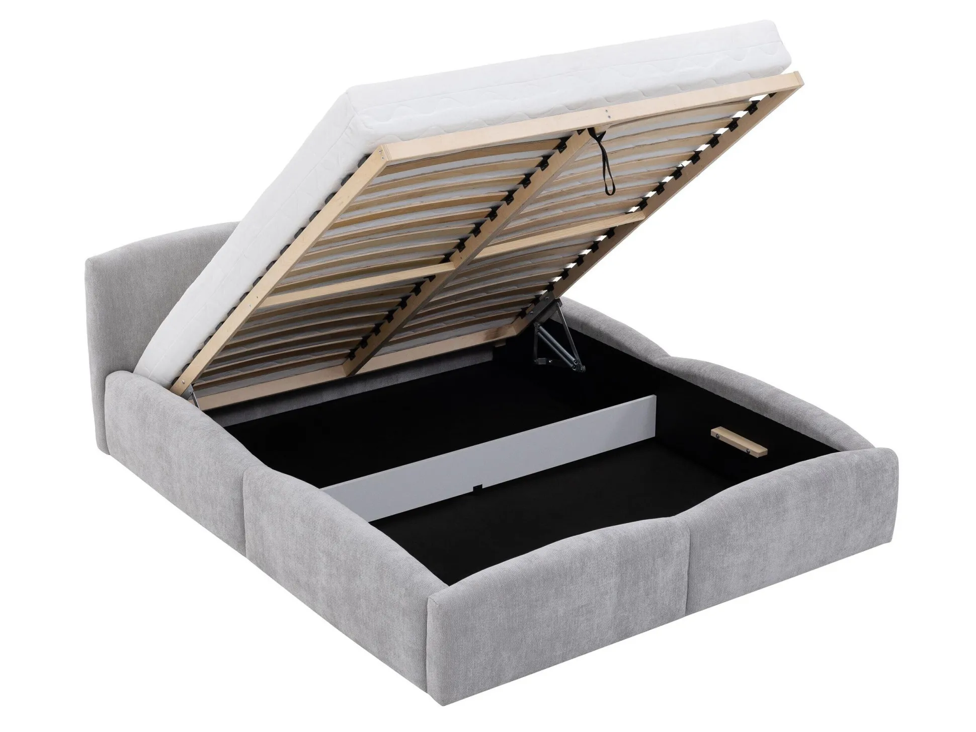 Seng TrendyNest Titis (Lumo 55)