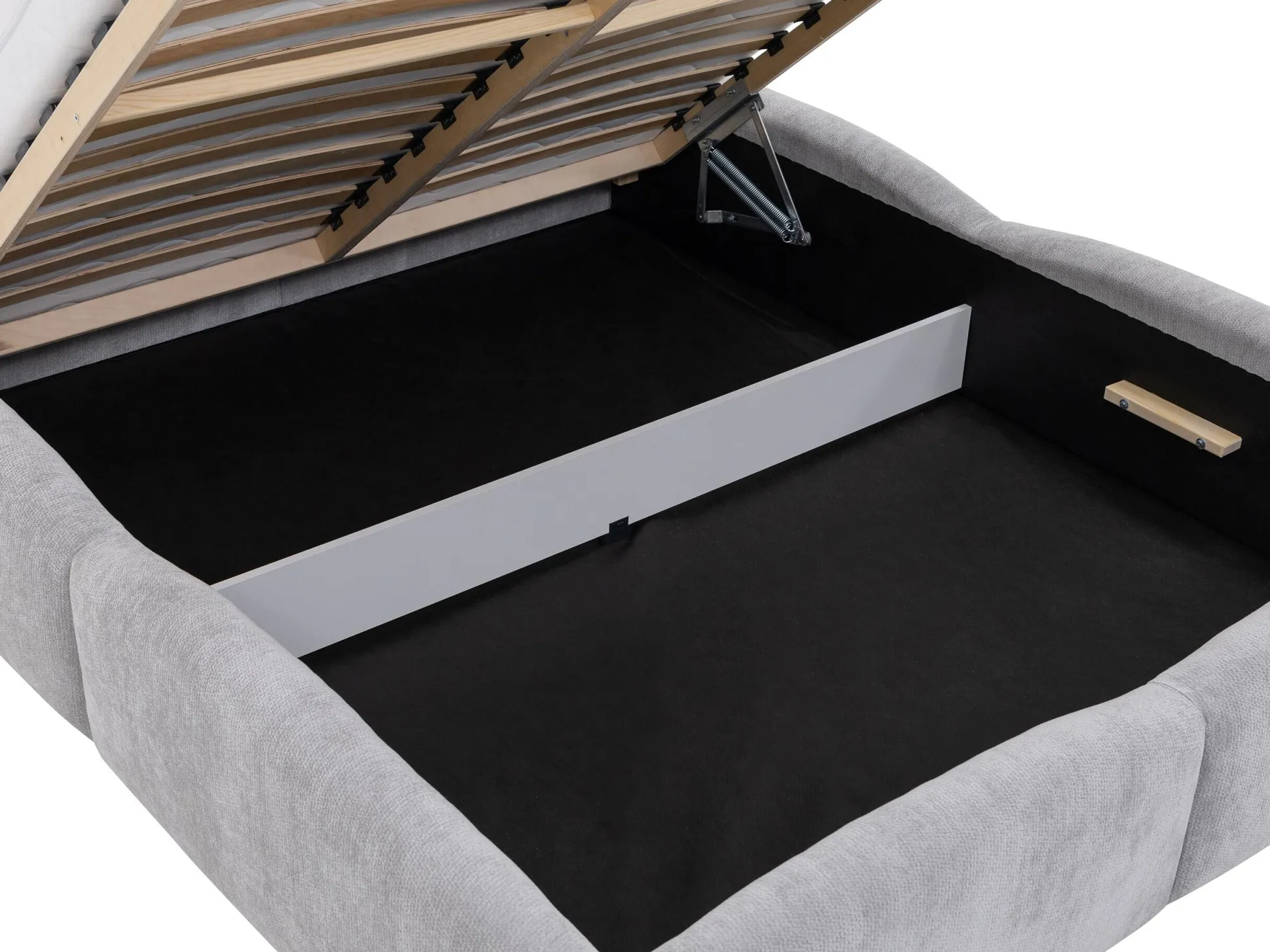 Seng TrendyNest Titis (Lumo 55)