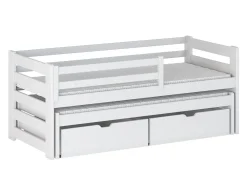 Seng Vista 113 (Hvid)