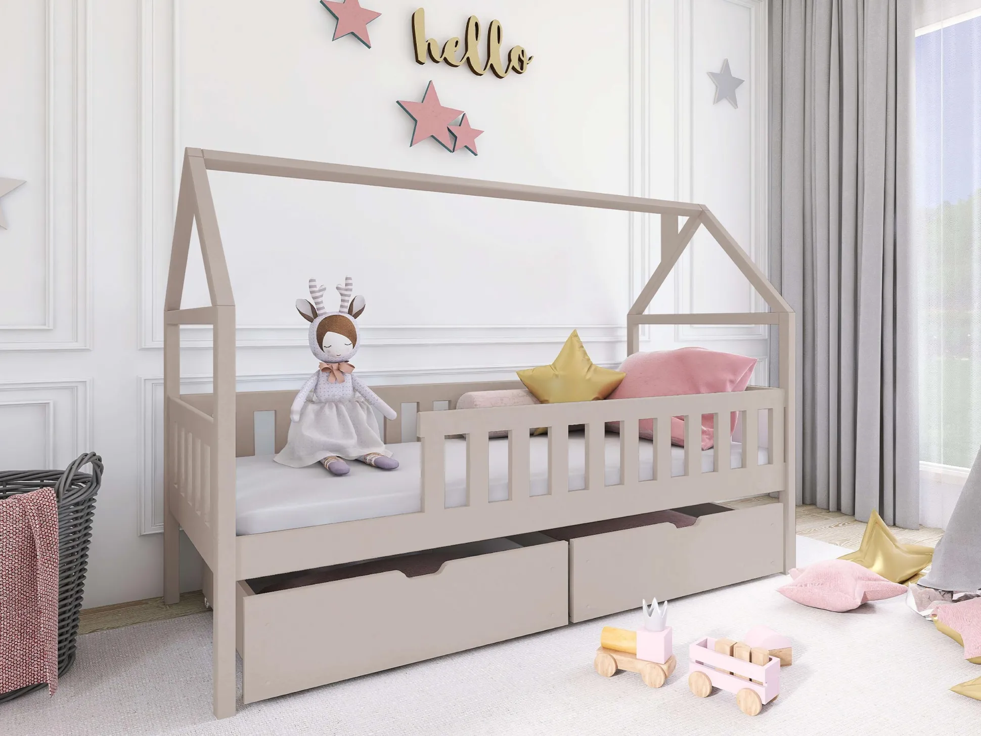 Seng Vista 116 (Kashmir)