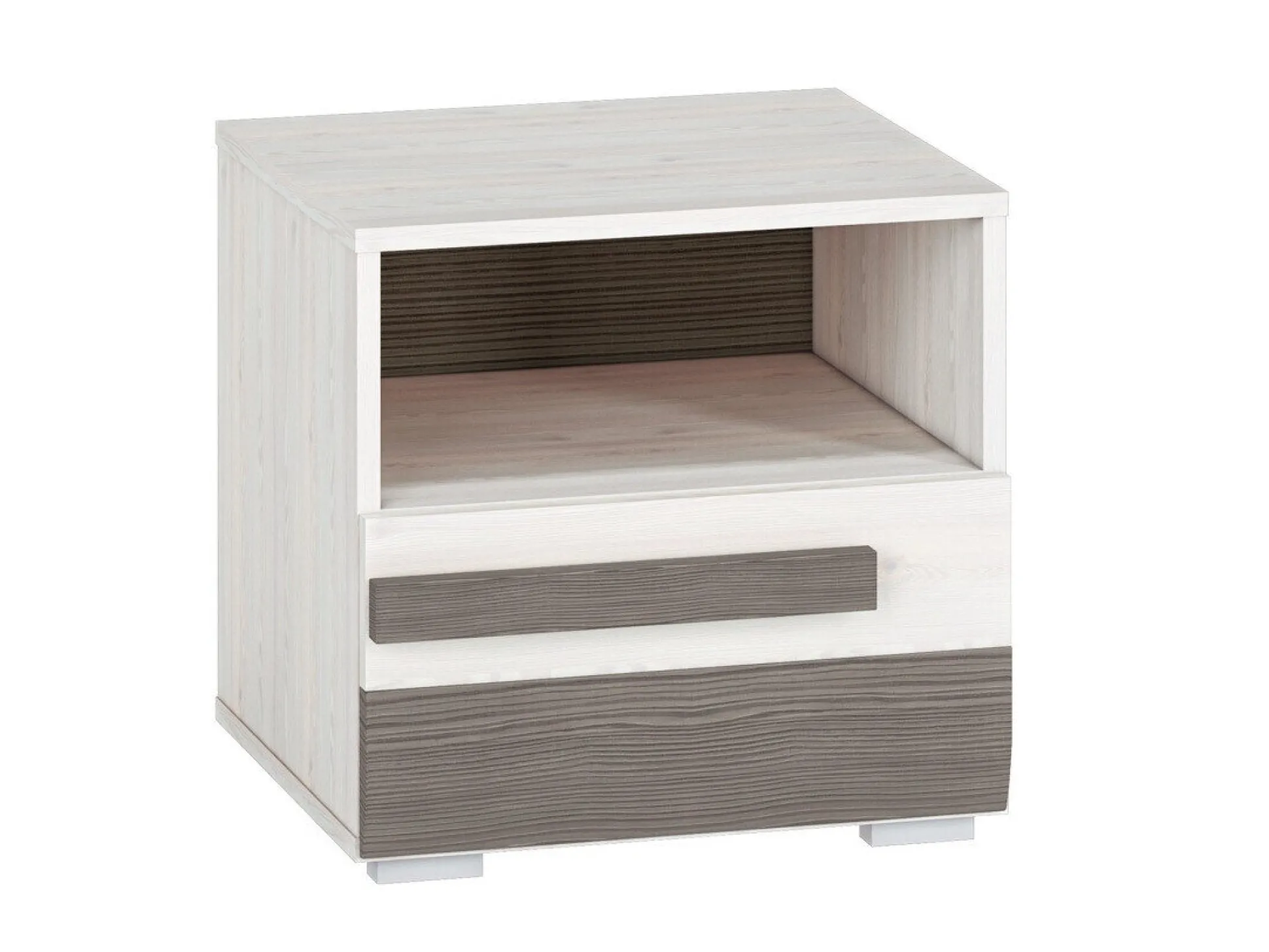 Sengebord Alcala 115