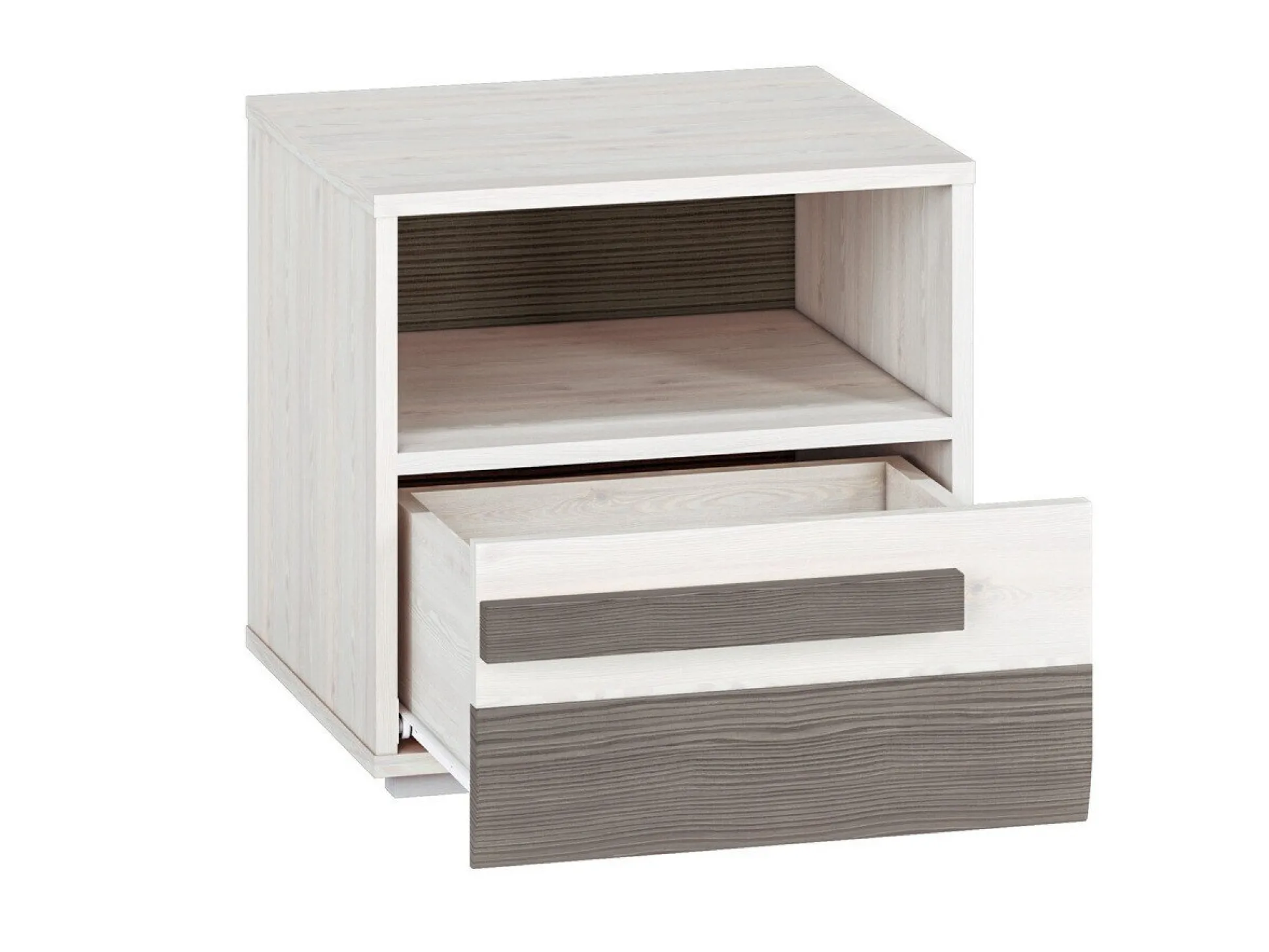 Sengebord Alcala 115