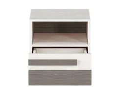 Sengebord Alcala 115