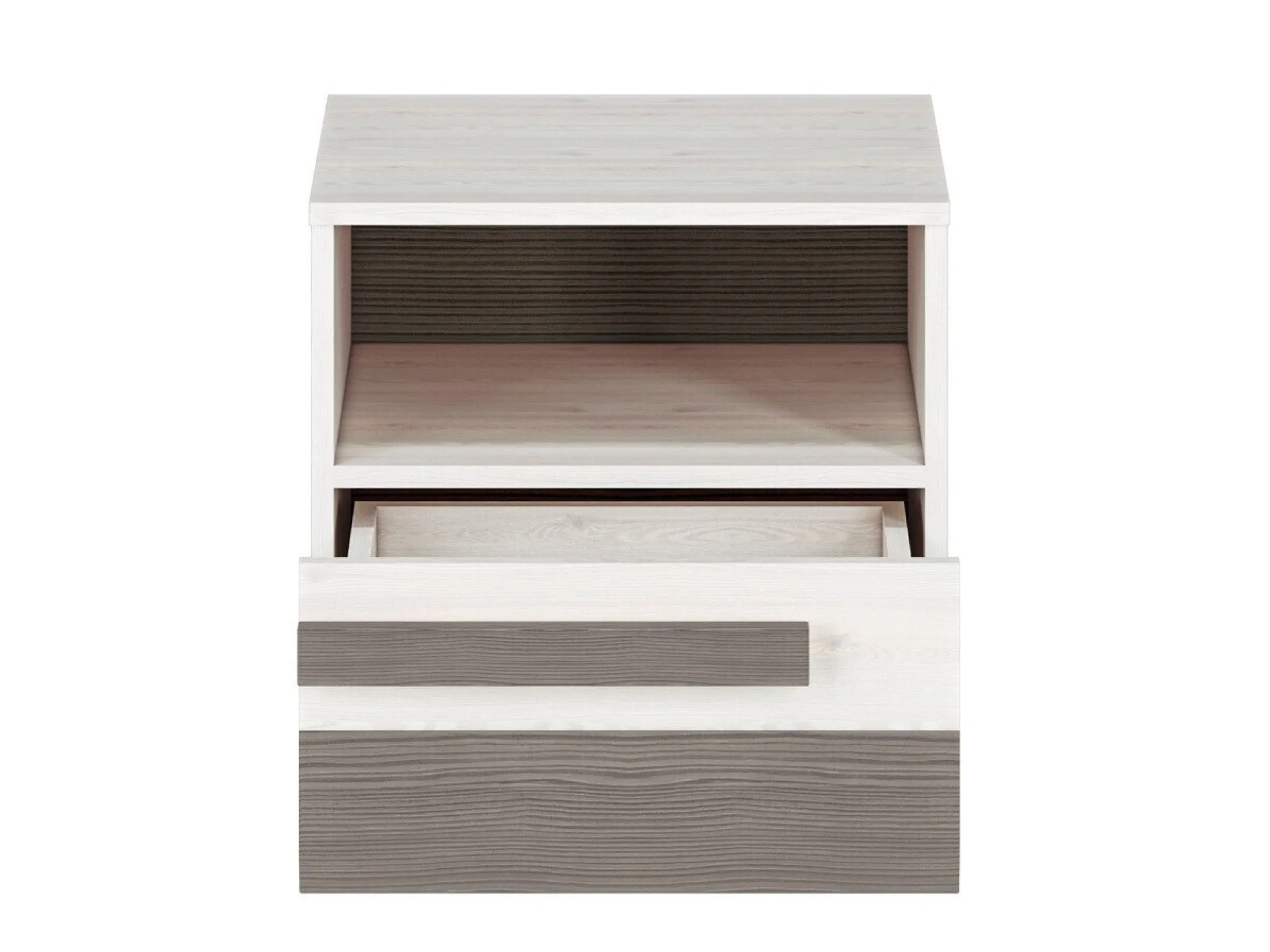 Sengebord Alcala 115