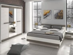 Sengebord Alcala 115