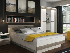 Sengebord Alcala 115