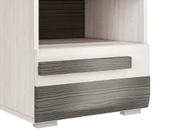 Sengebord Alcala 115