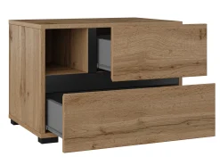 Sengebord Alfere 120 (Wotan eg)