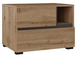 Sengebord Alfere 120 (Wotan eg)