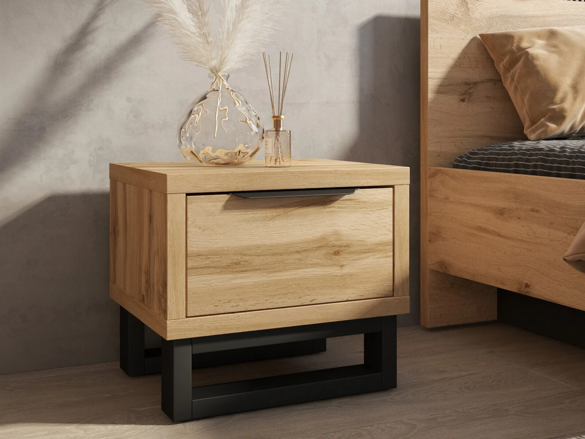 Sengebord Avicavu 116