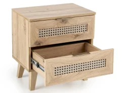 Sengebord Bencamu 100