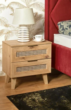 Sengebord Bencamu 100