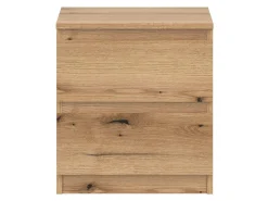 Sengebord Catelbi 109 (Egetræ)