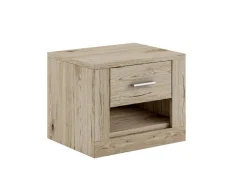 Sengebord Cirdelu 107 (San remo eg)