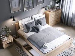 Sengebord Cirdelu 107 (San remo eg)