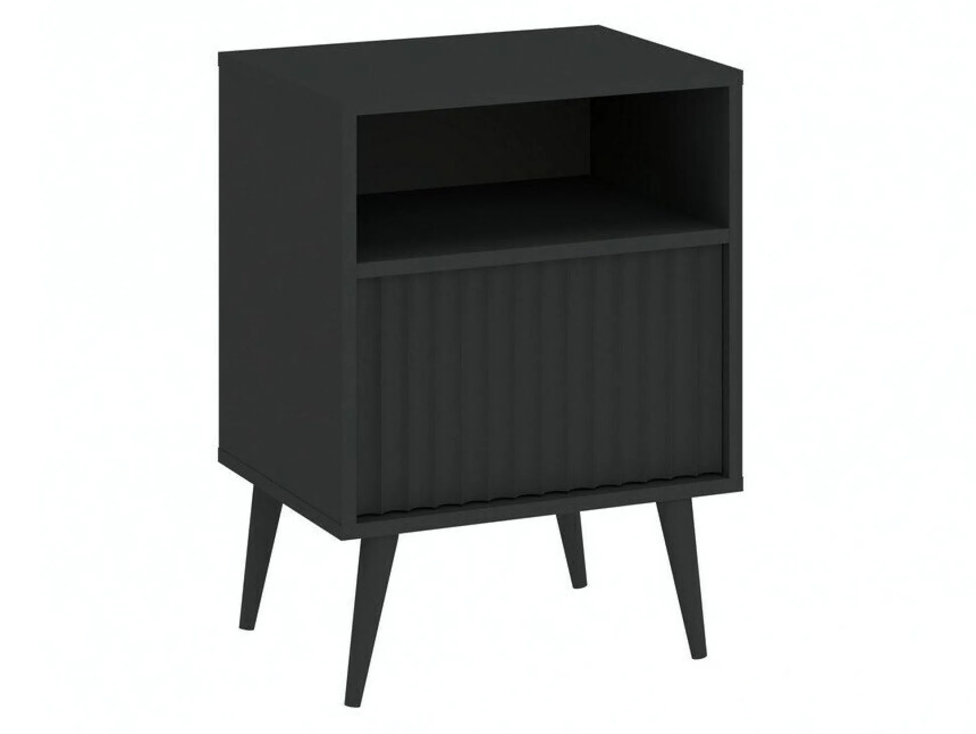 Sengebord Cirferi 106 (Antracit)