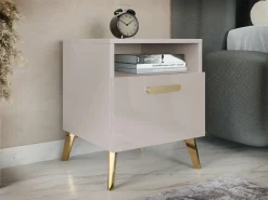 Sengebord Comfivo Capella (Kashmir + Blank kashmir)