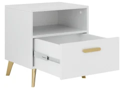 Sengebord Comfivo Capella (Kashmir + Blank kashmir)