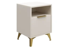 Sengebord Comfivo Citrus