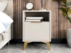 Sengebord Comfivo Citrus